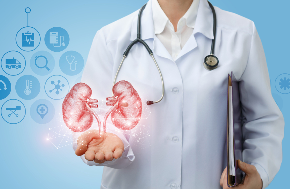 Urologist in Kharghar