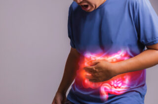 Gastroenterologist in Kharghar, Navi Mumbai