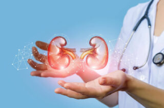 Nephrologist in kharghar, Navi Mumbai