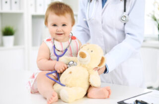 Pediatric Urologist in Kharghar, Navi Mumbai