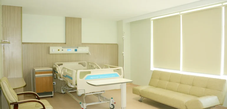 In Patient Department