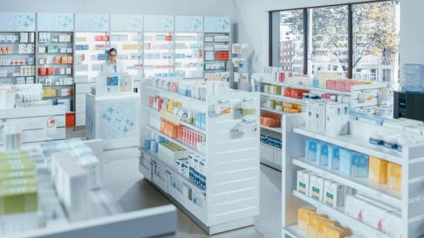 Pharma