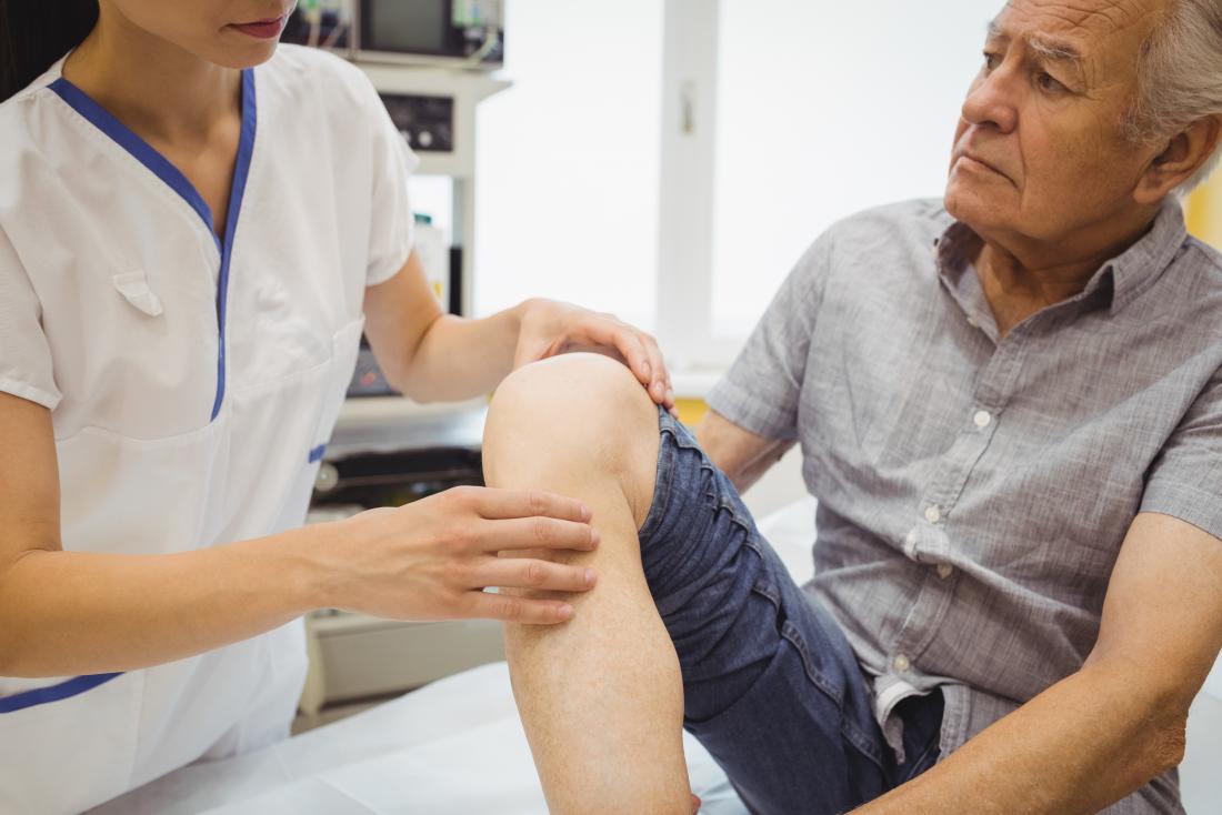 Joint Replacement Surgeon in Navi Mumbai