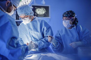 Onco surgery in Kharghar, Navi Mumbai