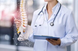 Spine surgery in Kharghar, Navi Mumbai