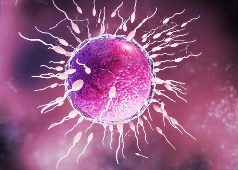 Age & Fertility: Debunking Myths and Understanding Reality!