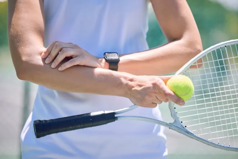 Preventing Tennis Elbow: Tips for Players of All Levels