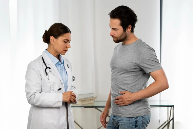 Managing Irritable Bowel Syndrome (IBS): Tips for Improving Quality of Life