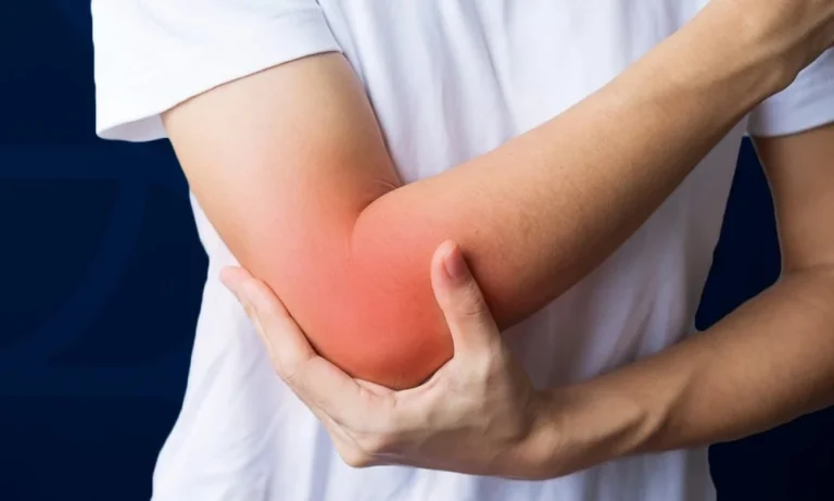 From Pain to Performance: Innovative Rehabilitation Techniques for Tennis Elbow Treatment