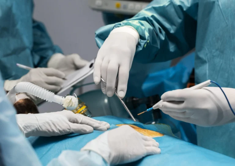 Recognising the Need for Hernia Surgery