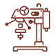 Advanced novel robotic and Laparoscopic surgeries