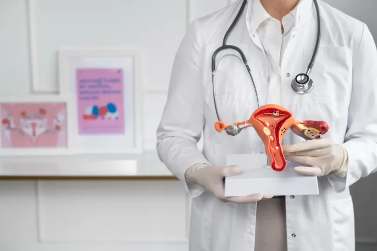 Minimally Invasive Ovarian Cystectomy: Benefits and Recovery Timeline