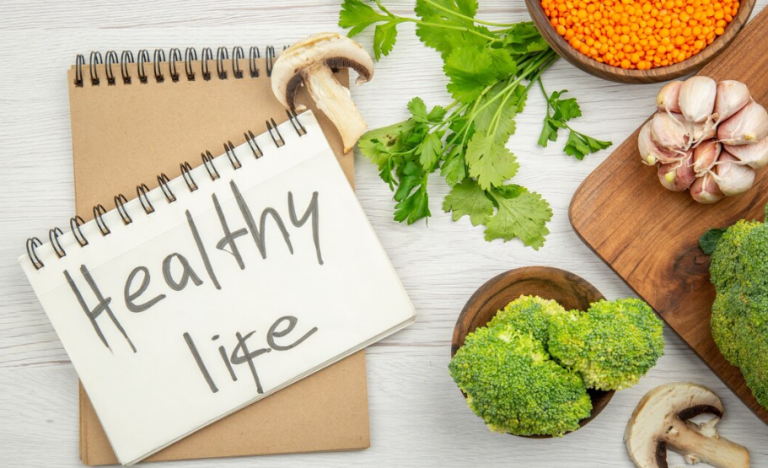 Top Health Resolutions for 2024: Tips from Medical Experts