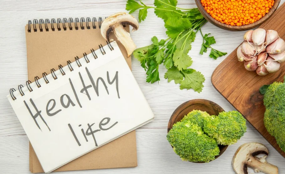 Top Health Resolutions for 2024: Tips from Medical Experts