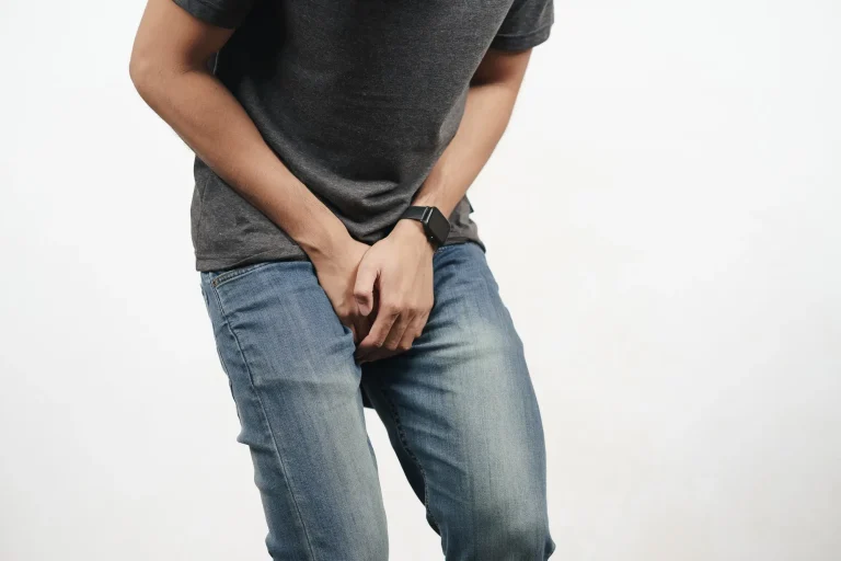 Long-Term Effects of Undescended Testis on Male Fertility