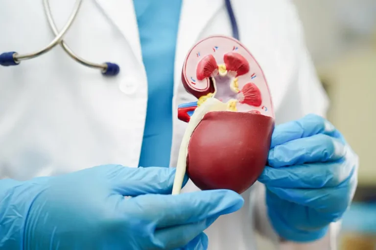 Hydronephrosis in Infants: Diagnosis and Management