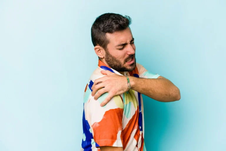 Top 5 Myths About Rotator Cuff Tears Debunked