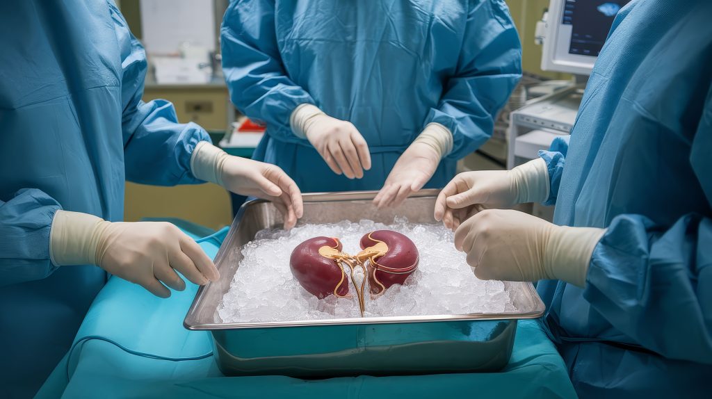 When Is Kidney Stone Surgery Necessary? A Complete Guide to Treatment Options