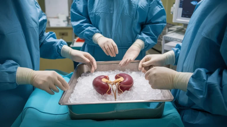 When Is Kidney Stone Surgery Necessary? A Complete Guide to Treatment Options