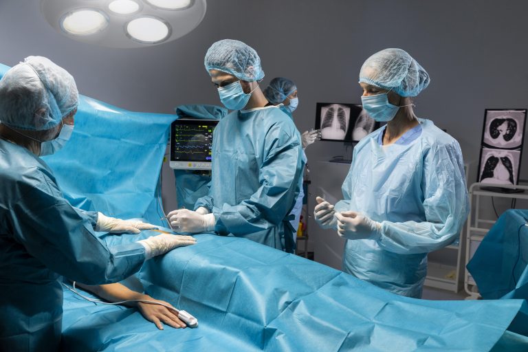 Why MITR Is a Preferred Choice for Prostate Surgery in Navi Mumbai