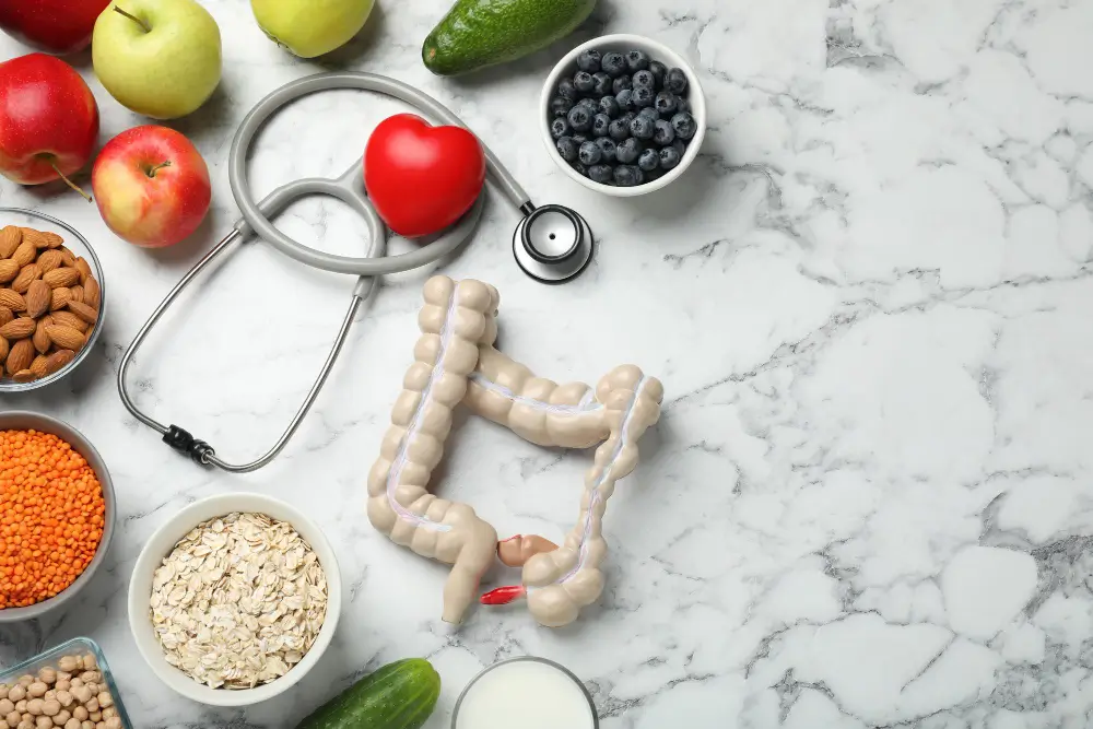 Elimination Diets Identifying and Removing Gut Irritants