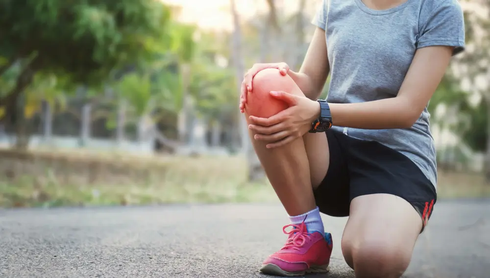 The Impact of Sports on Joint Health