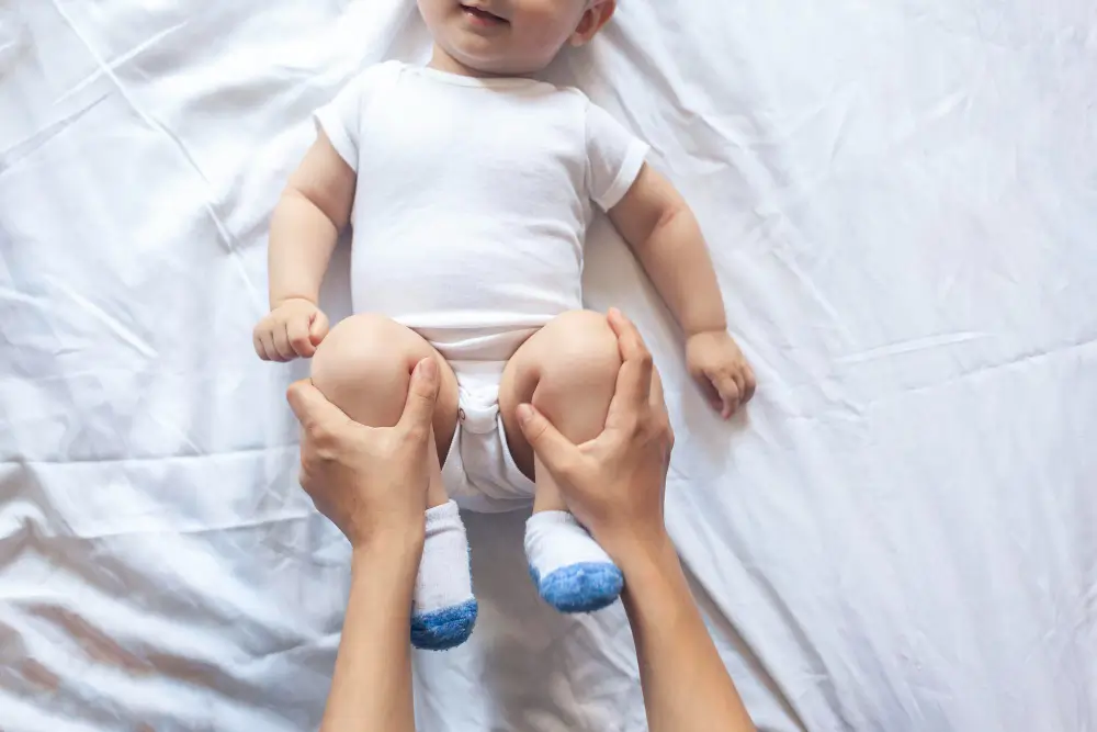 Is Your Baby Boy Struggling to Pass Urine?