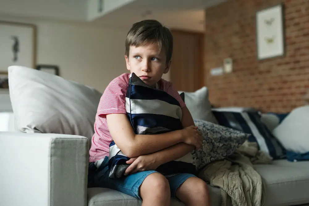 Phimosis in Children