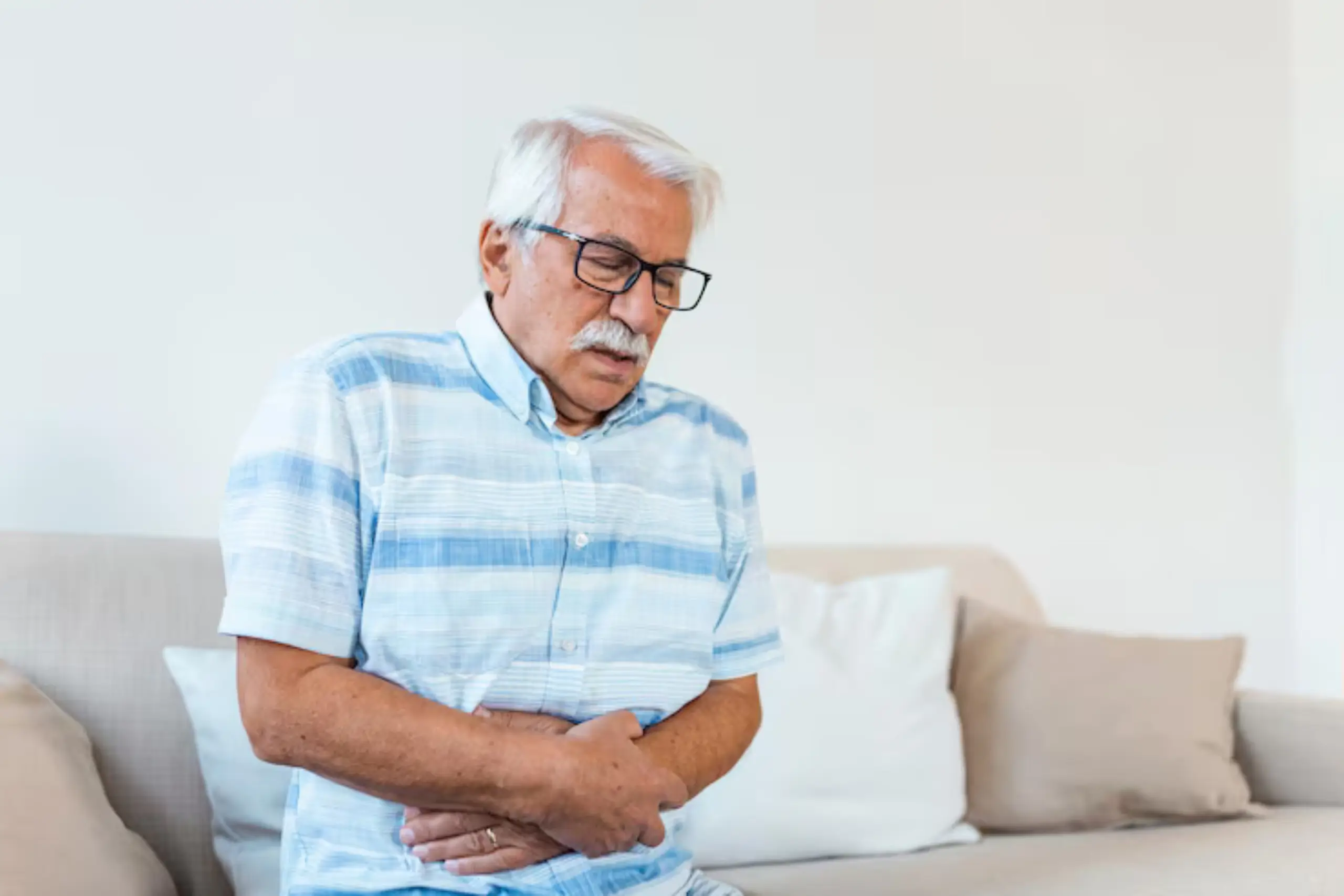 Signs of a Hernia