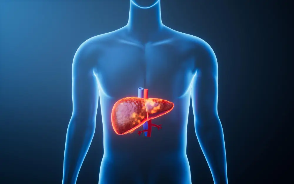 Cold‑Pressed Oils & Ghee: Good or Bad for Fatty Liver Patients?