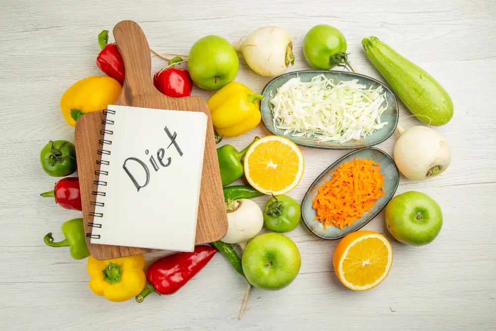 Elimination Diets Identifying and Removing Gut Irritants