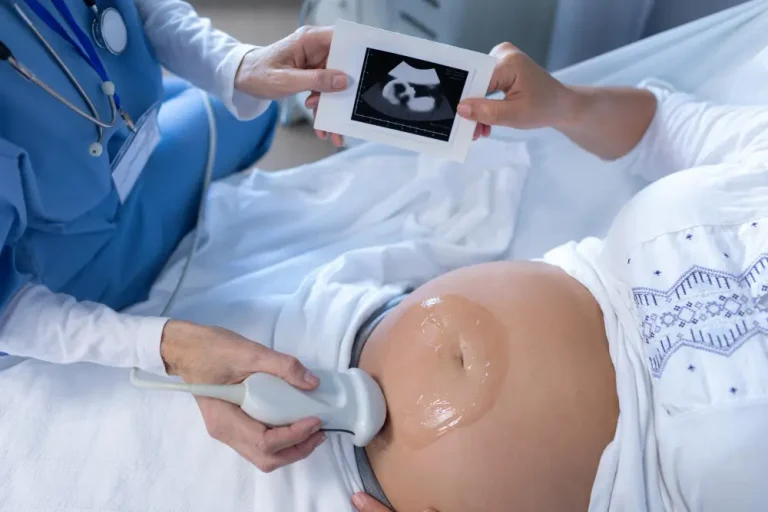 The Importance of First Trimester Ultrasounds in Monitoring Fetal Development