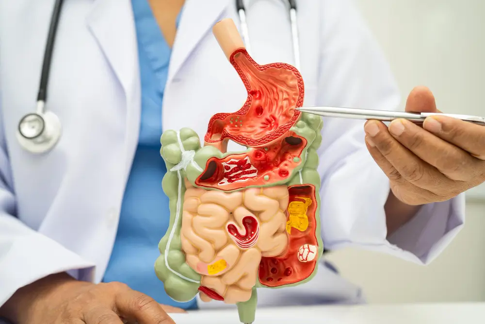 Gastroenterologist in Kharghar