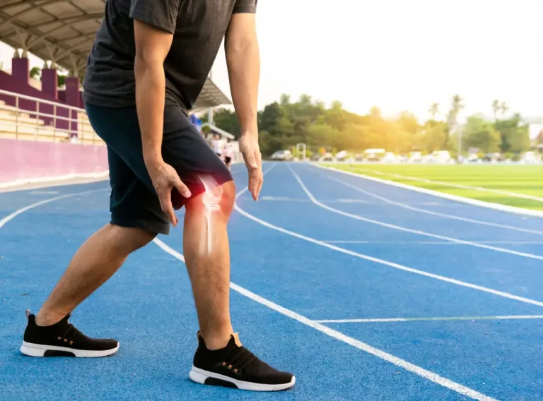 The Impact of Sports on Joint Health: Prevention and Care Strategies