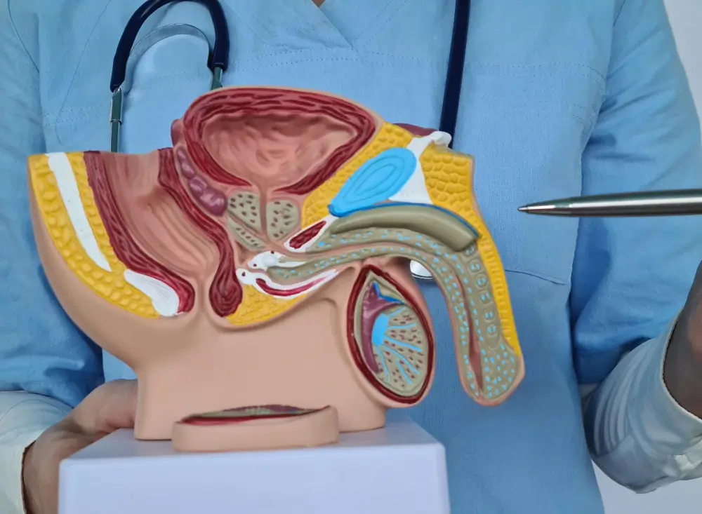 Posterior Urethral Valves