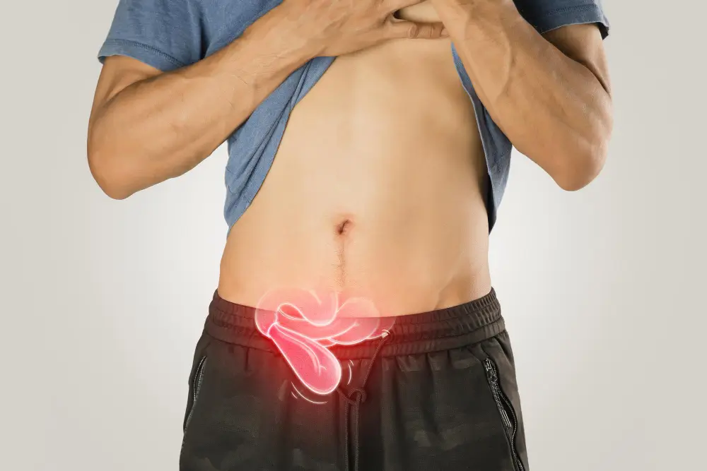 Recognizing the Early Signs of a Hernia: