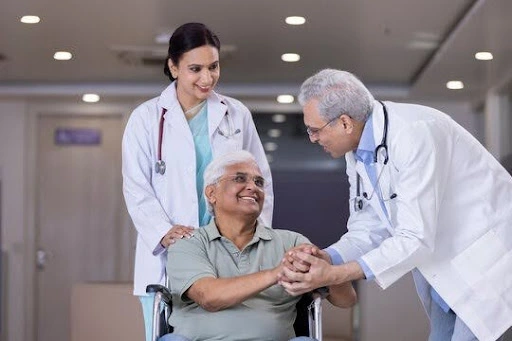 Benefits of Choosing a Multi-Specialty Hospital