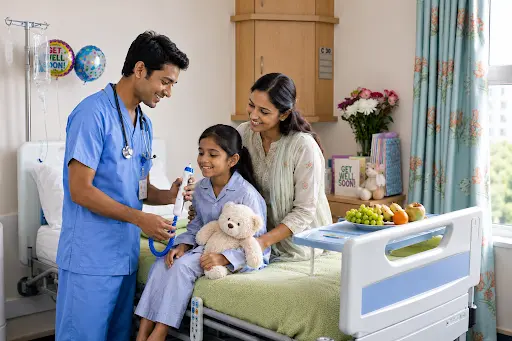 Why MITR Hospital Stands Out in Kharghar