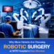 Why More Patients Are Choosing Robotic Surgery at MITR Hospital in Navi Mumbai Robotic Surgery Centre