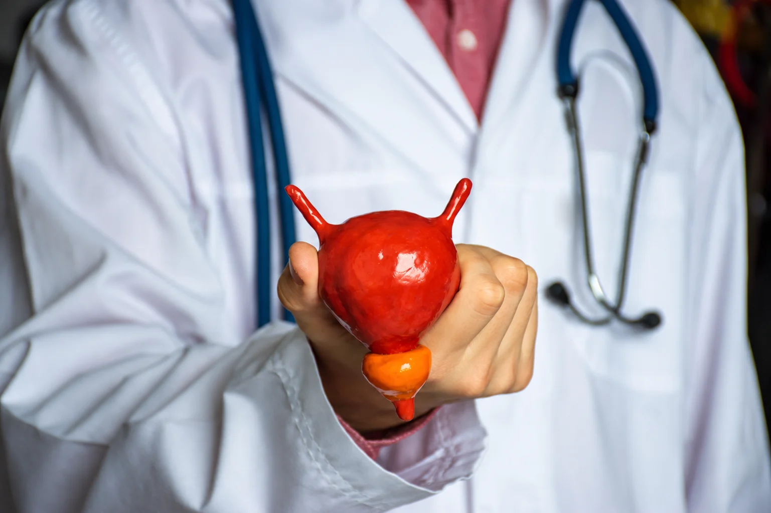 What is an Enlarged Prostate? Enlarged Prostate Symptoms