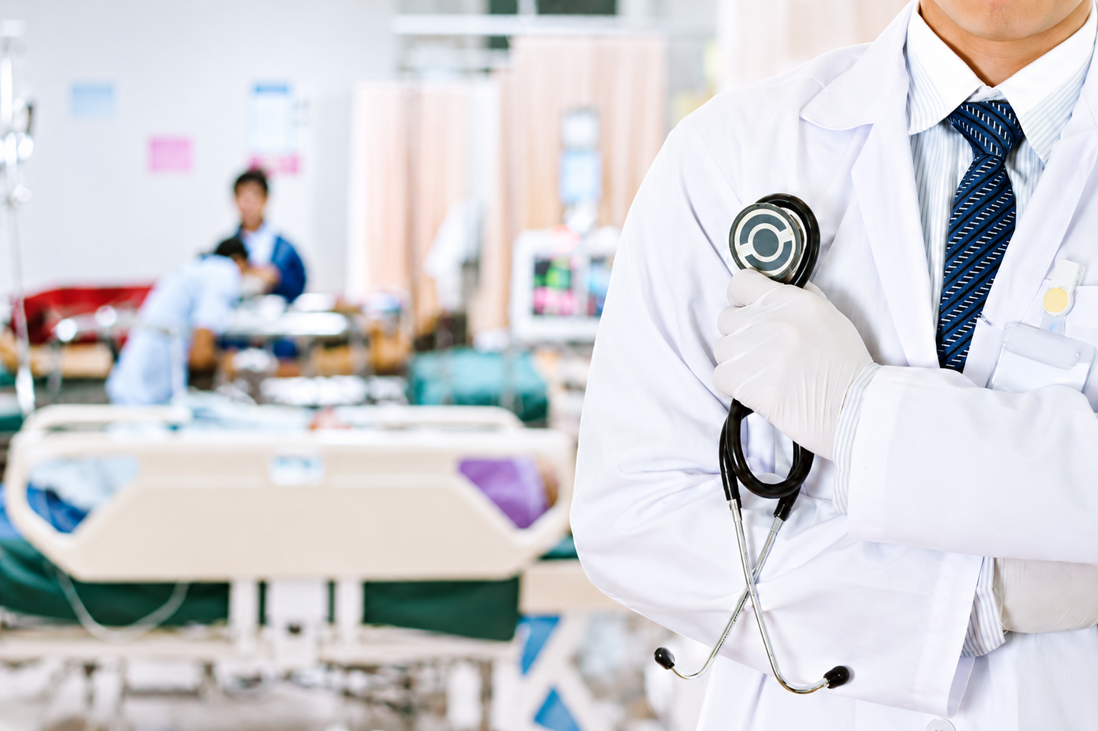 Comprehensive Care in One LocationMITR Hospital in Kharghar