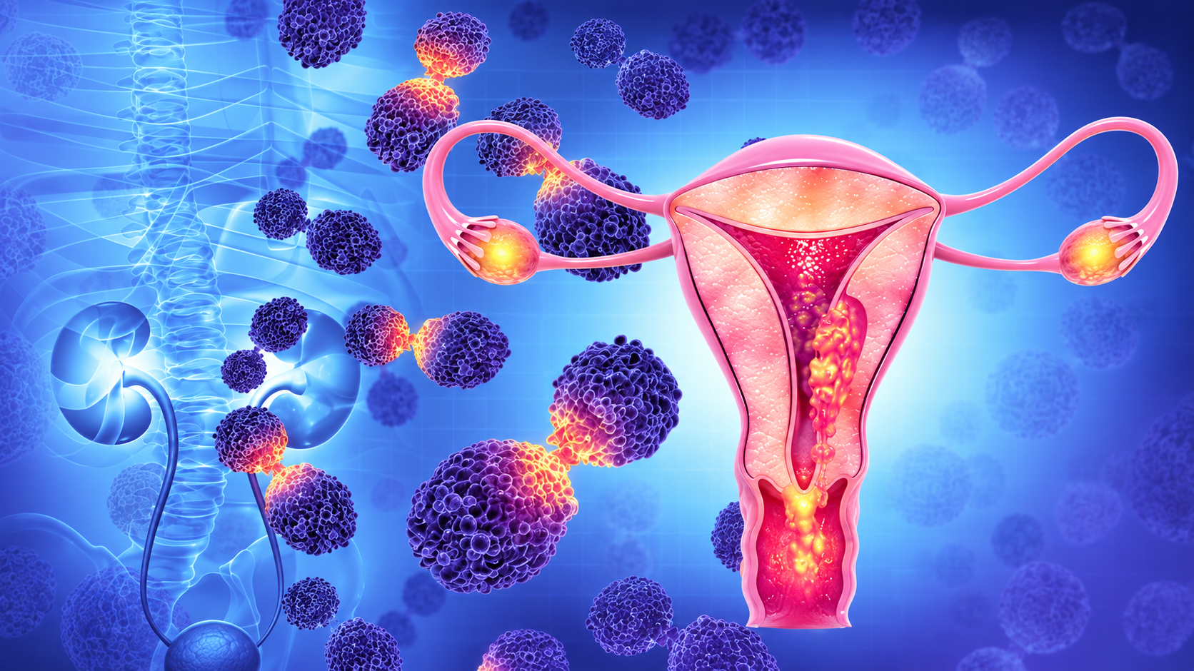 Gynaecology and Obstetrics MITR Hospital