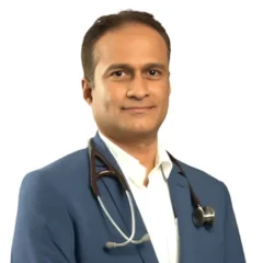 dr anuj sathe
