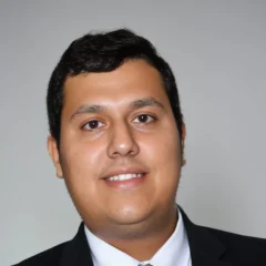 Dr. Rishabh Khanna