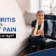 arthritis vs joint pain