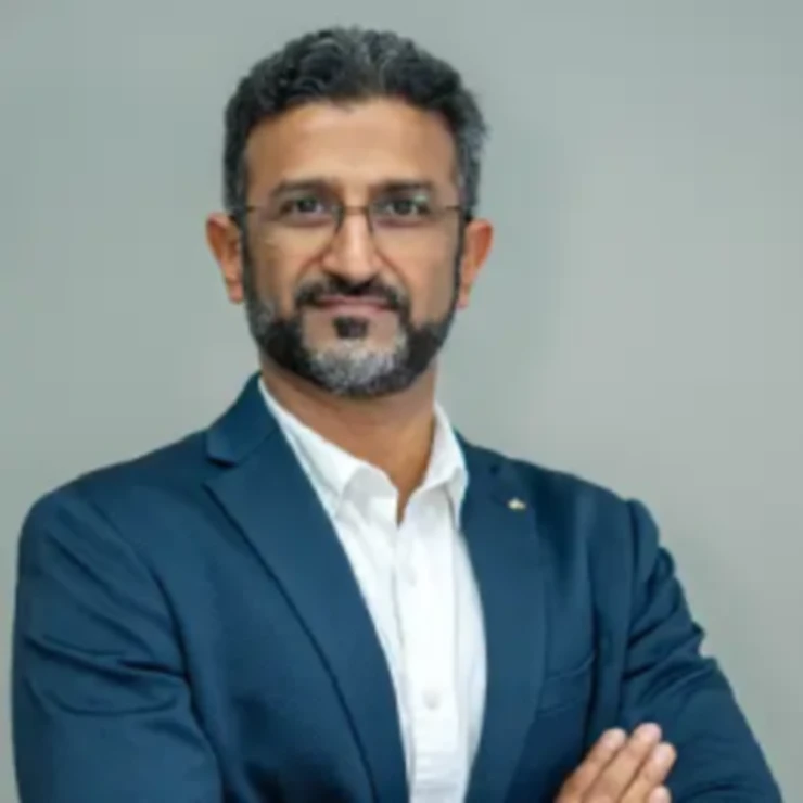 Dr. A.K. Singal, Paediatric Urologist