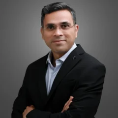 Dr Amit Gharat, MITR Hospital