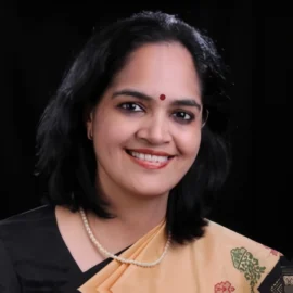 Dr Aparna Hegde, MITR Hospital