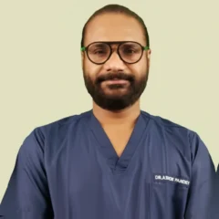 Dr Ashok Pandey, MITR Hospital