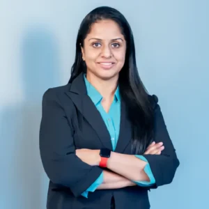 Dr. Ashwitha Shenoy